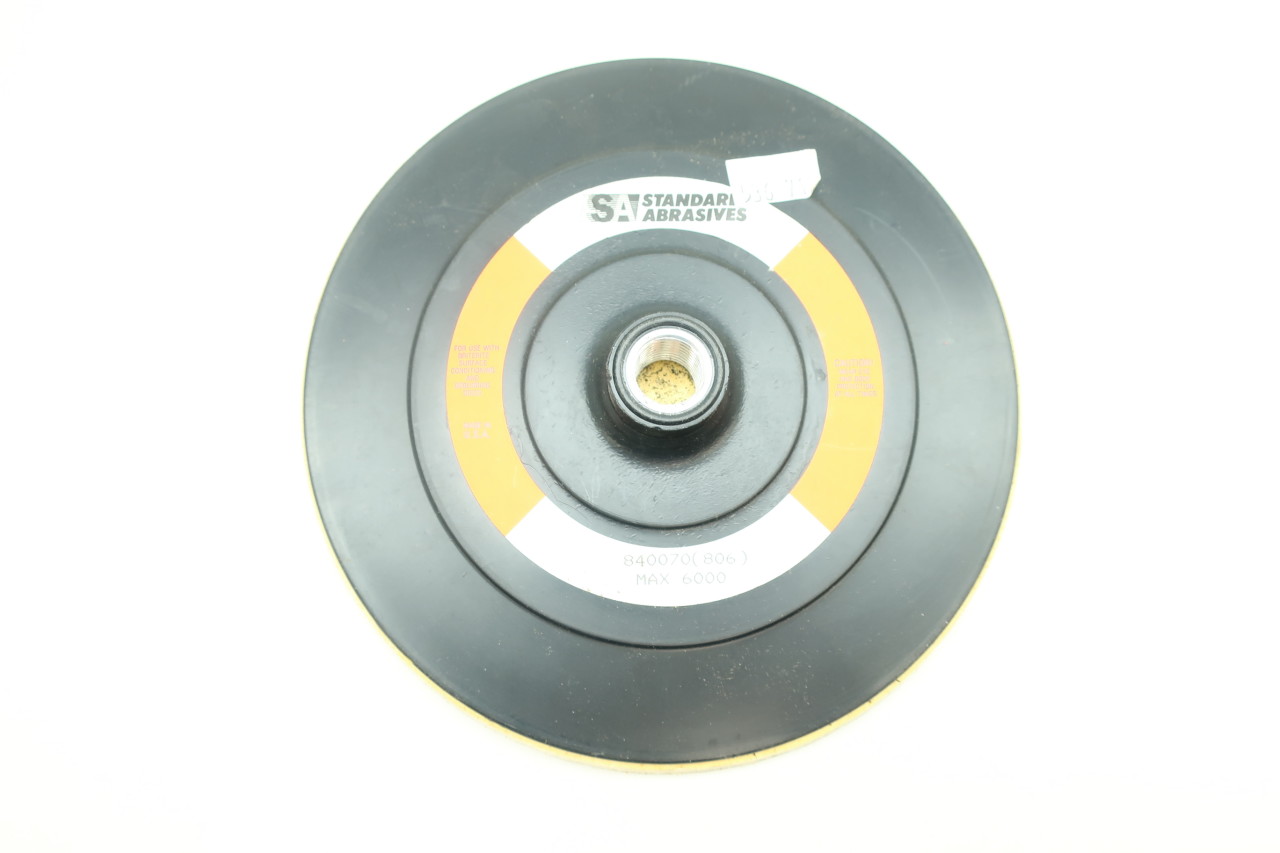 STANDARD ABRASIVES