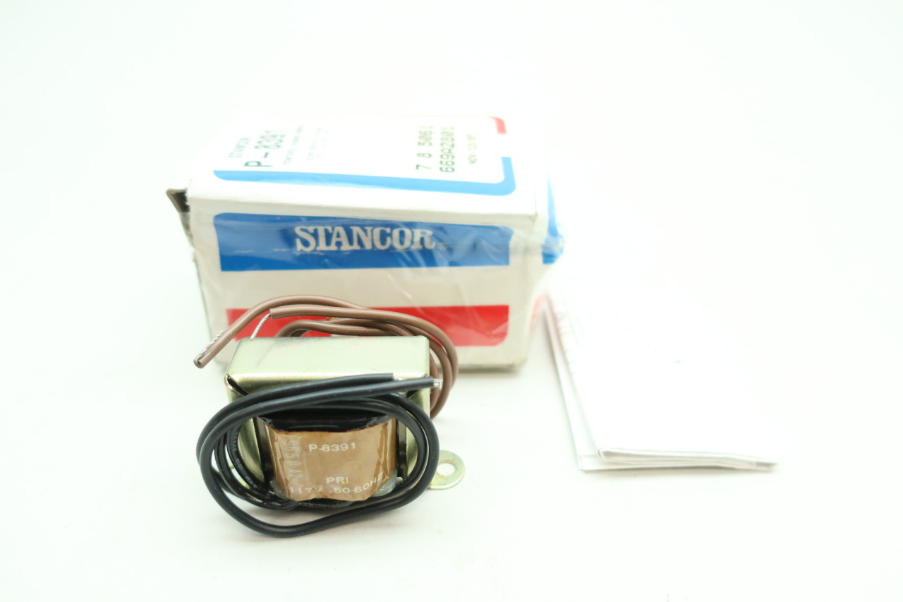 STANCOR
