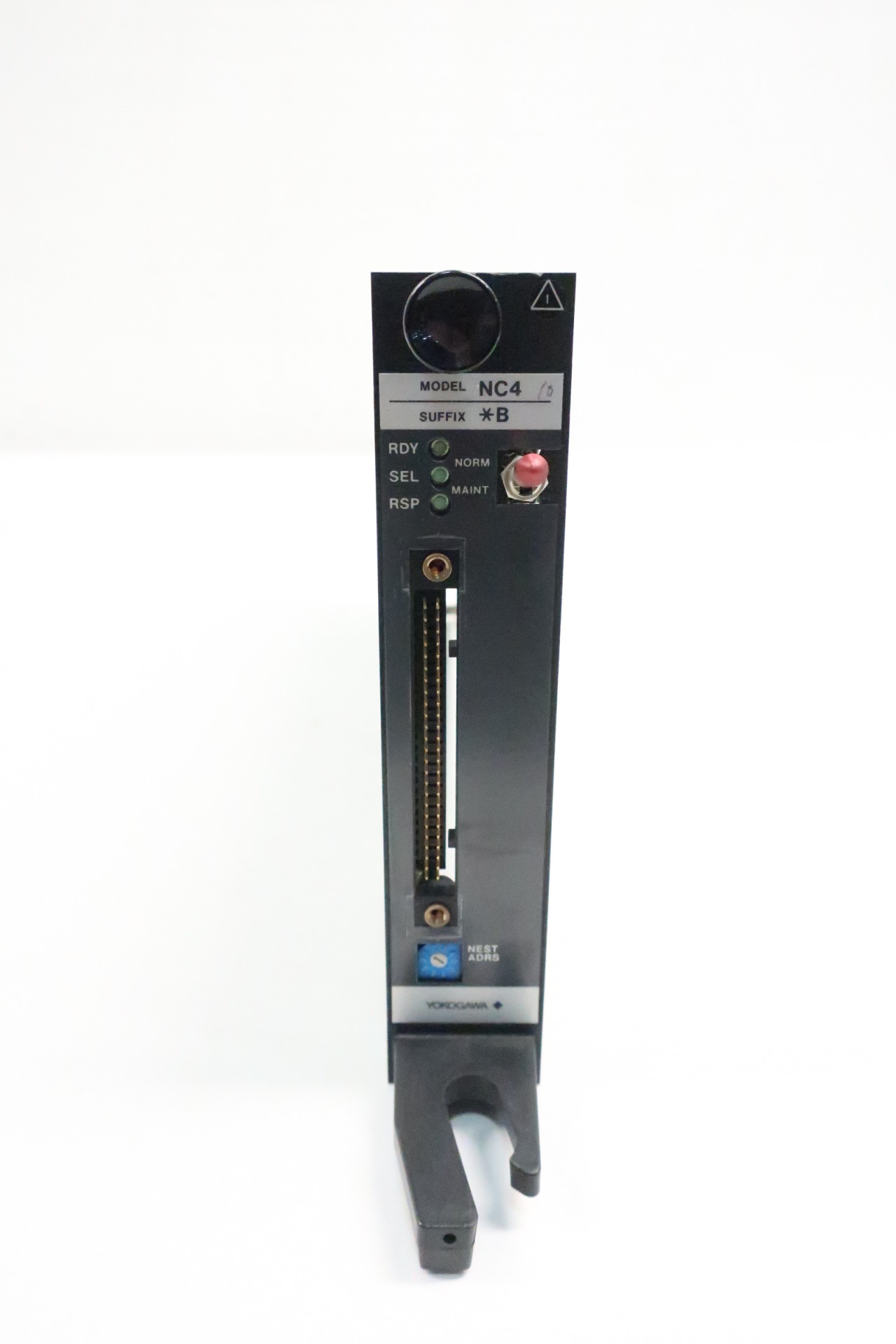 YOKOGAWA