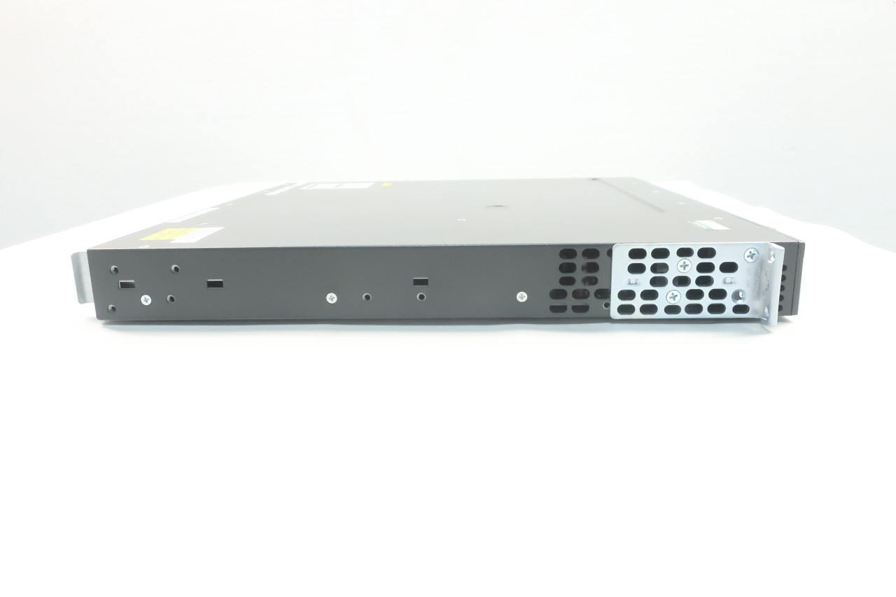 Cisco TNY-WS3750X-3560X Anatel 24 Port Network Switch