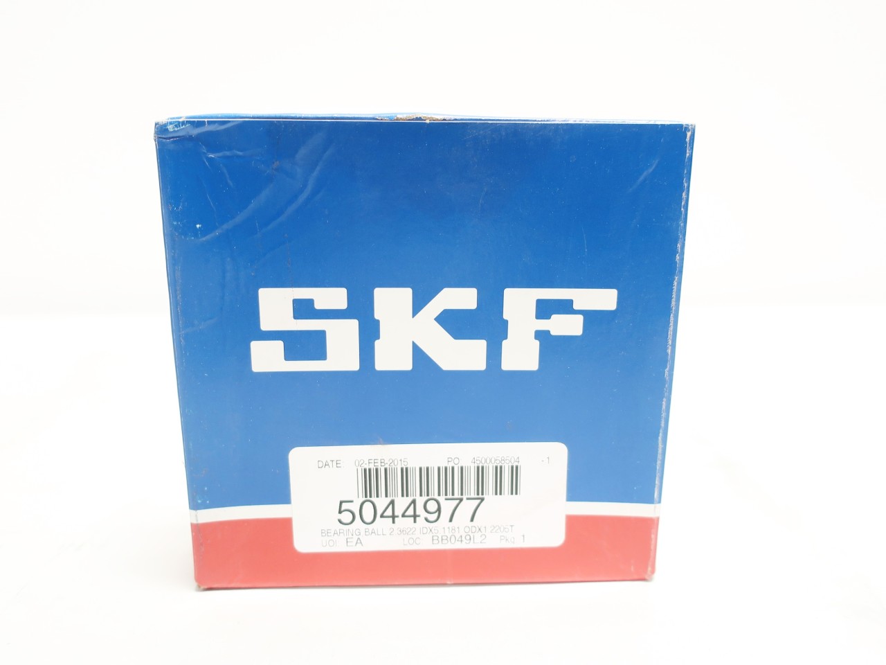 SKF