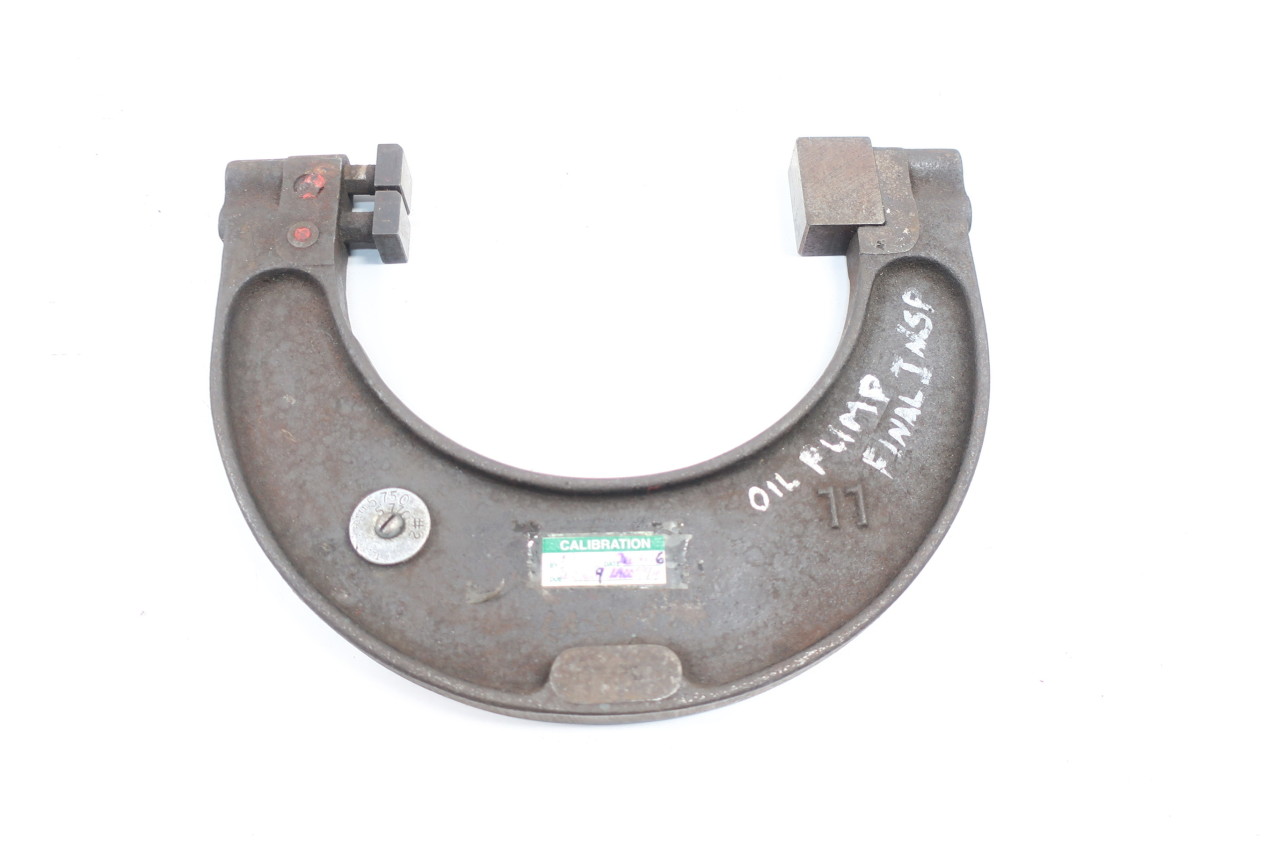 STANDARD GAGE