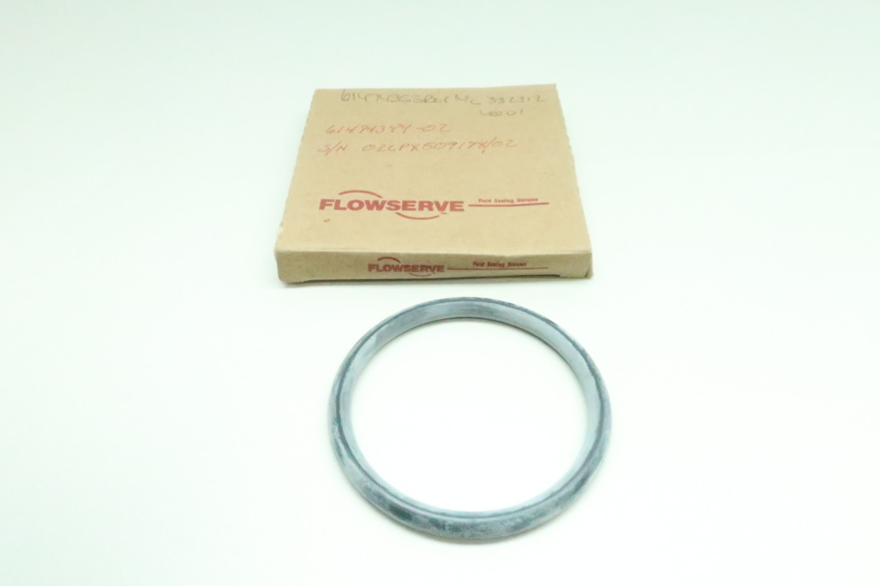 FLOWSERVE