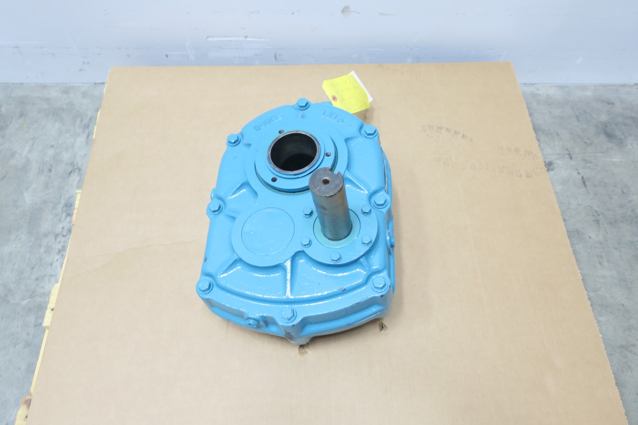 ももたんこぶ DODGE 245502 TXT525TA TORQUE-ARM 1-15/16IN 26.2HP 25.56:1