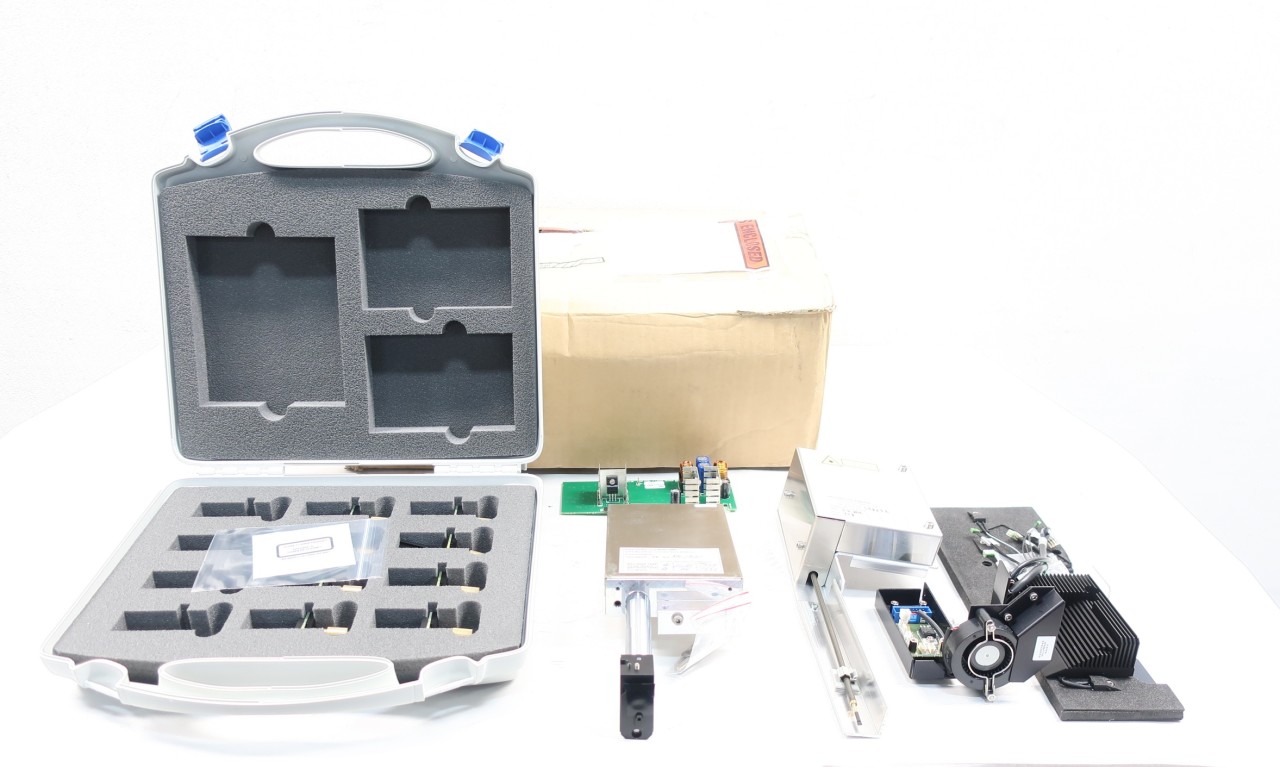 PERKIN ELMER