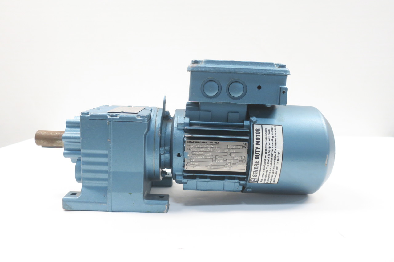 SEW EURODRIVE