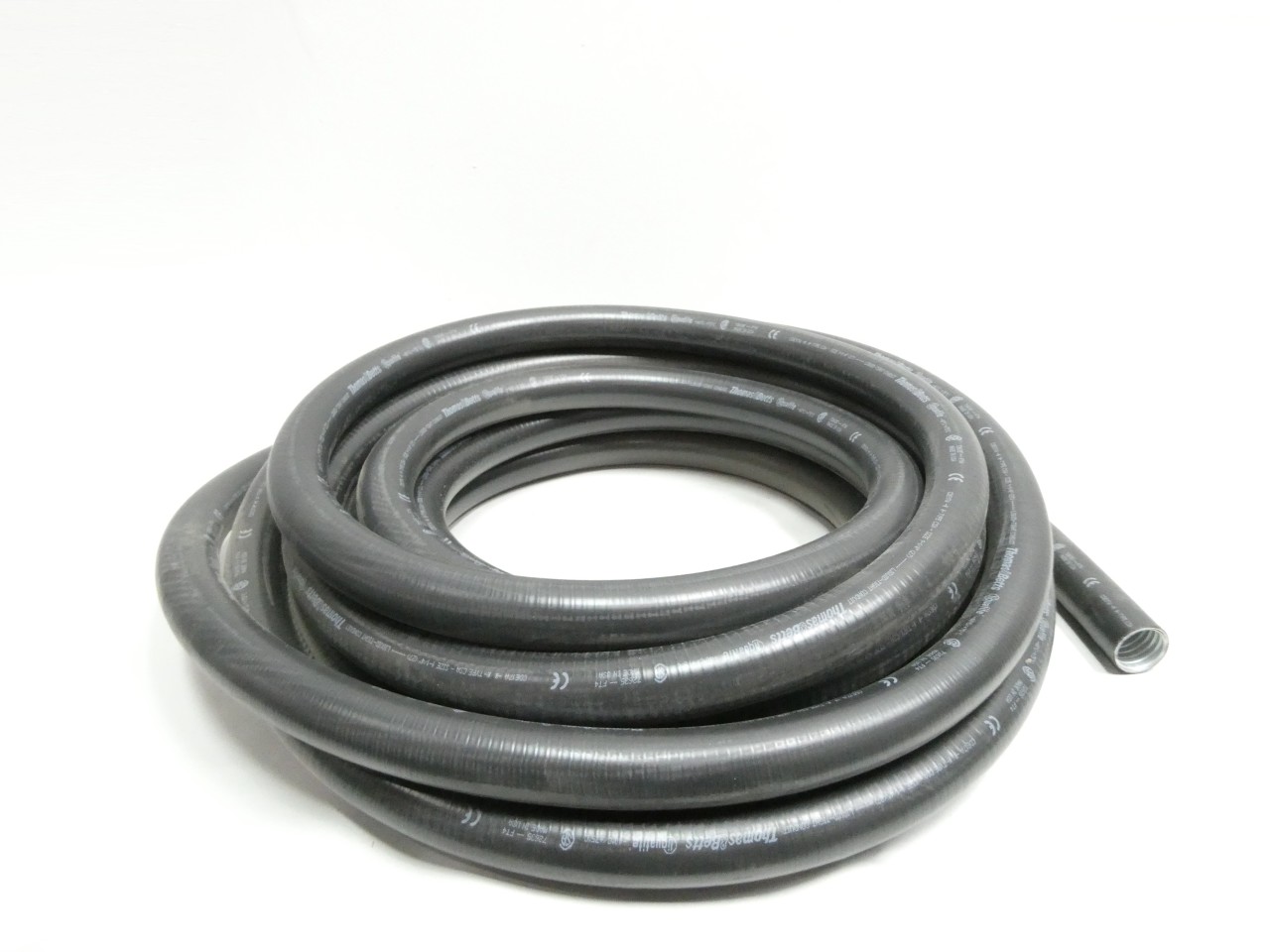 SILVYN® Cable Track & Flexible Conduit