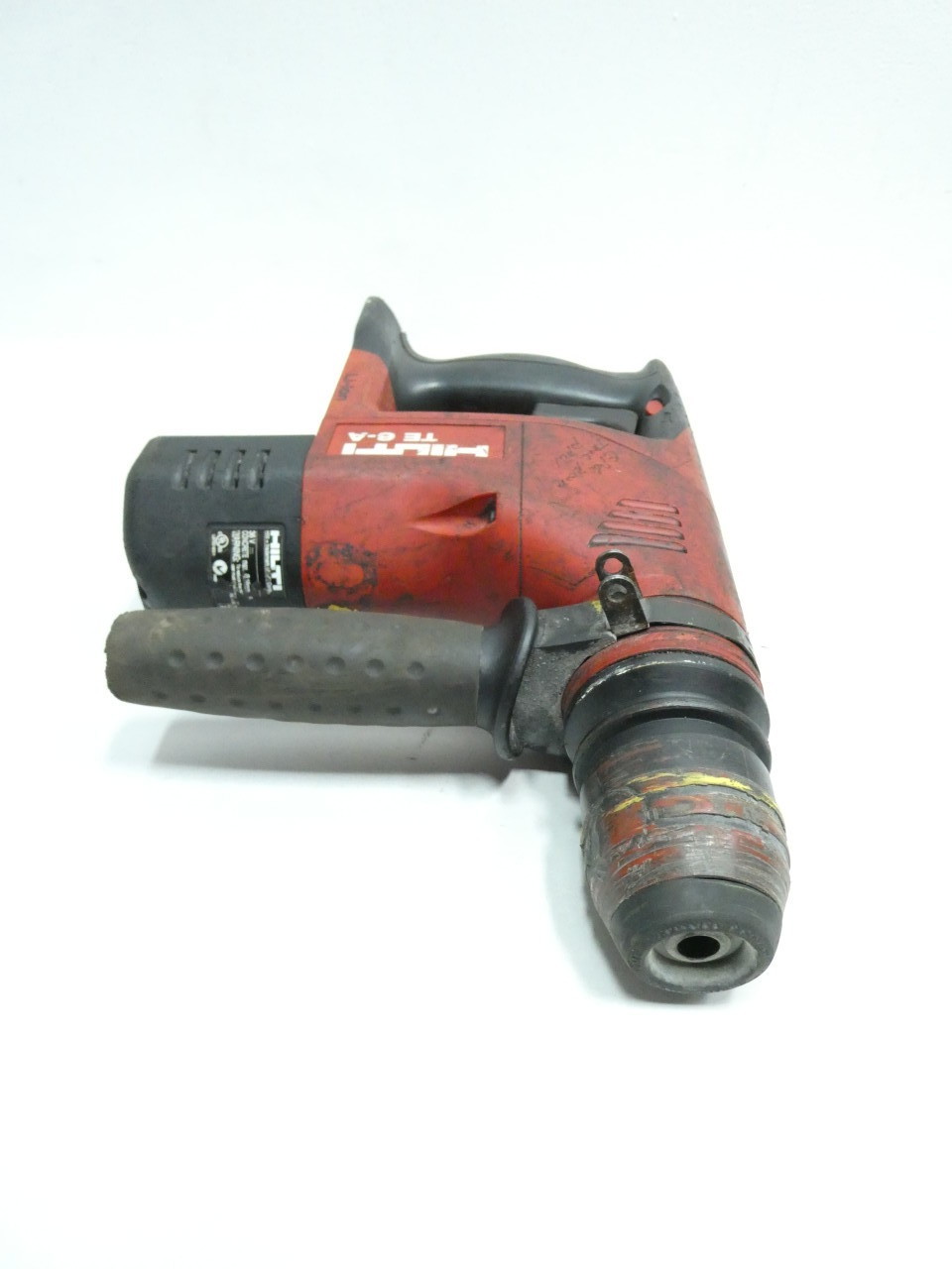 ヒルティ (HILTI) コードレスハンマドリル TE6-A【川越店