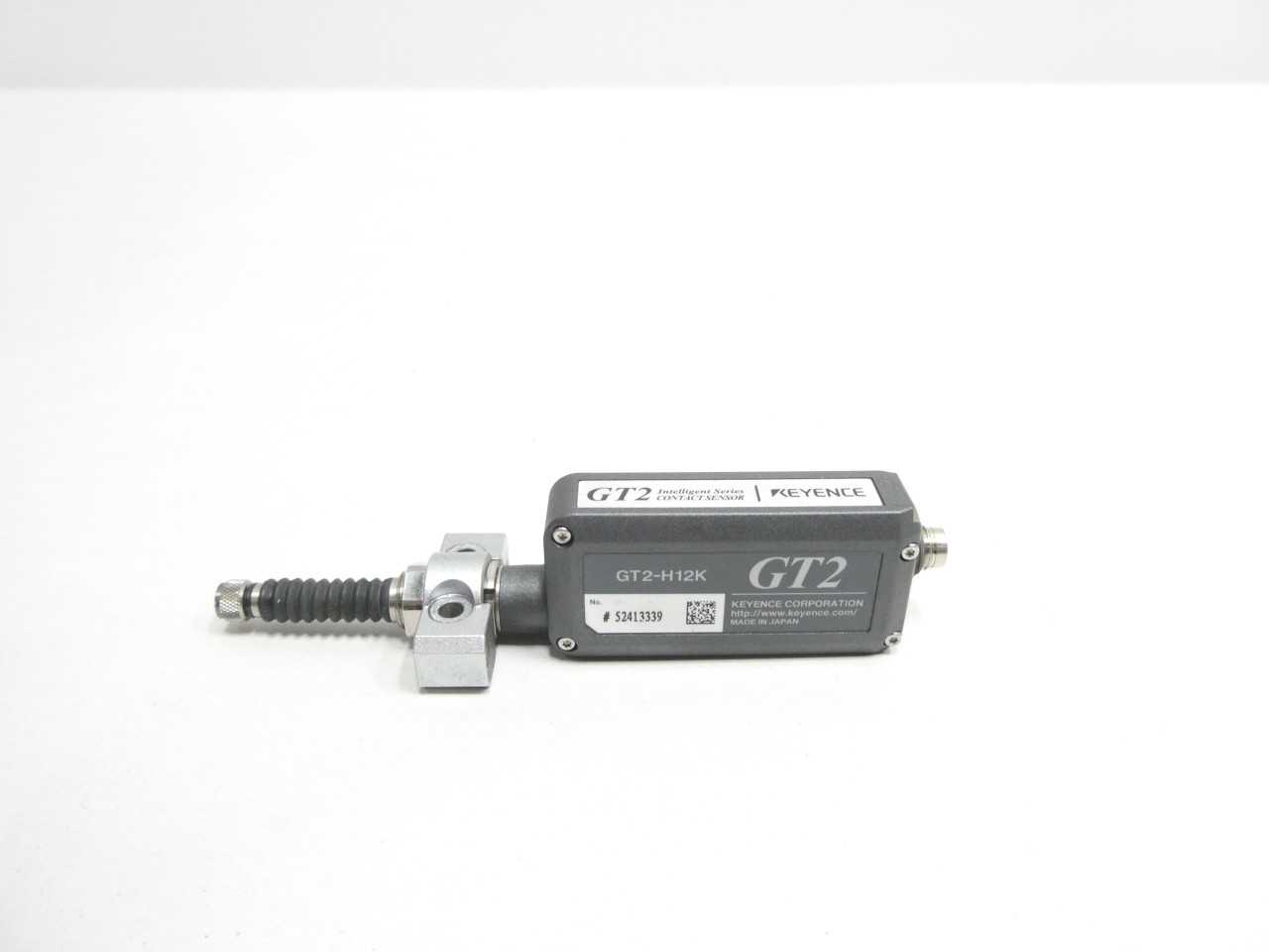 KEYENCE GT2-H12 GT2-H12K 2個セット KEYENCE GT2-H12 GT2-H12K 2個セット