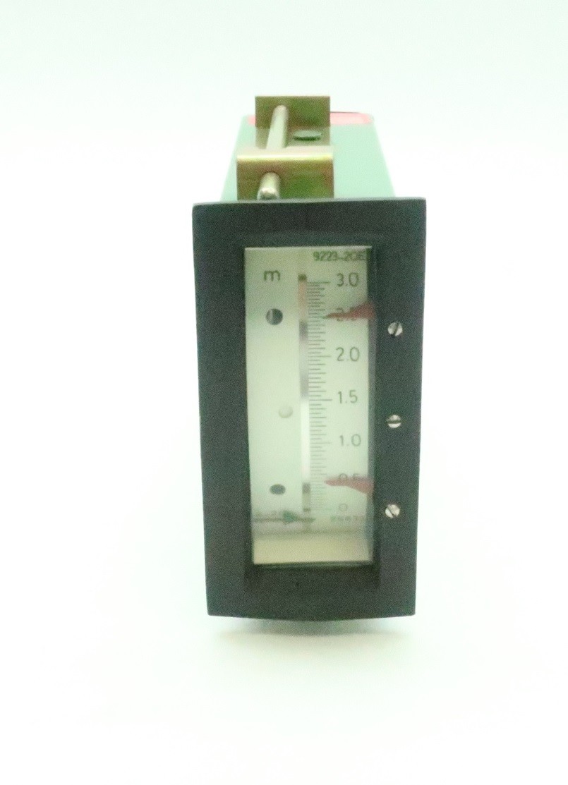 VERSATILE MEASURING INSTRUMENTS