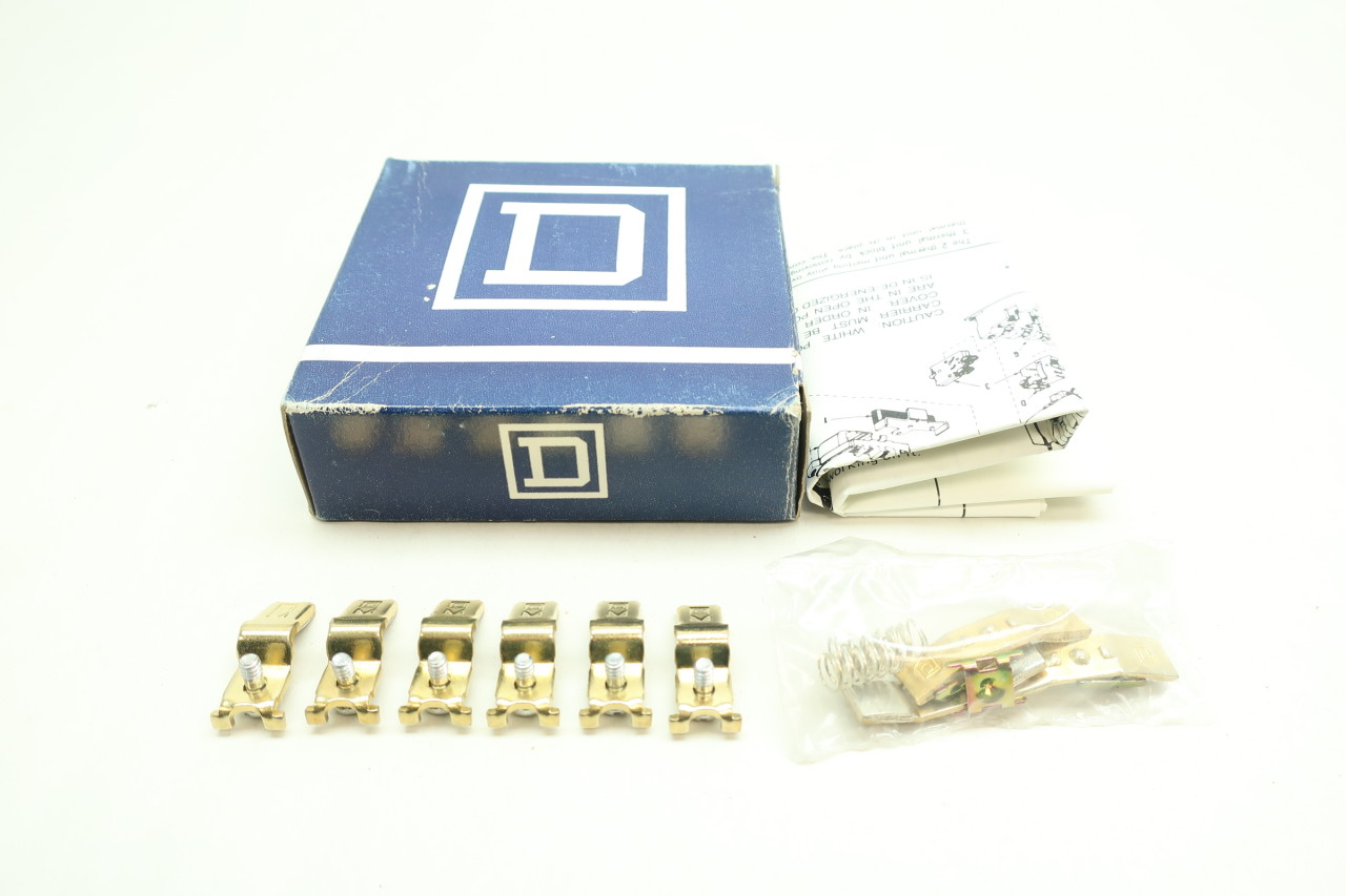 SQUARE D