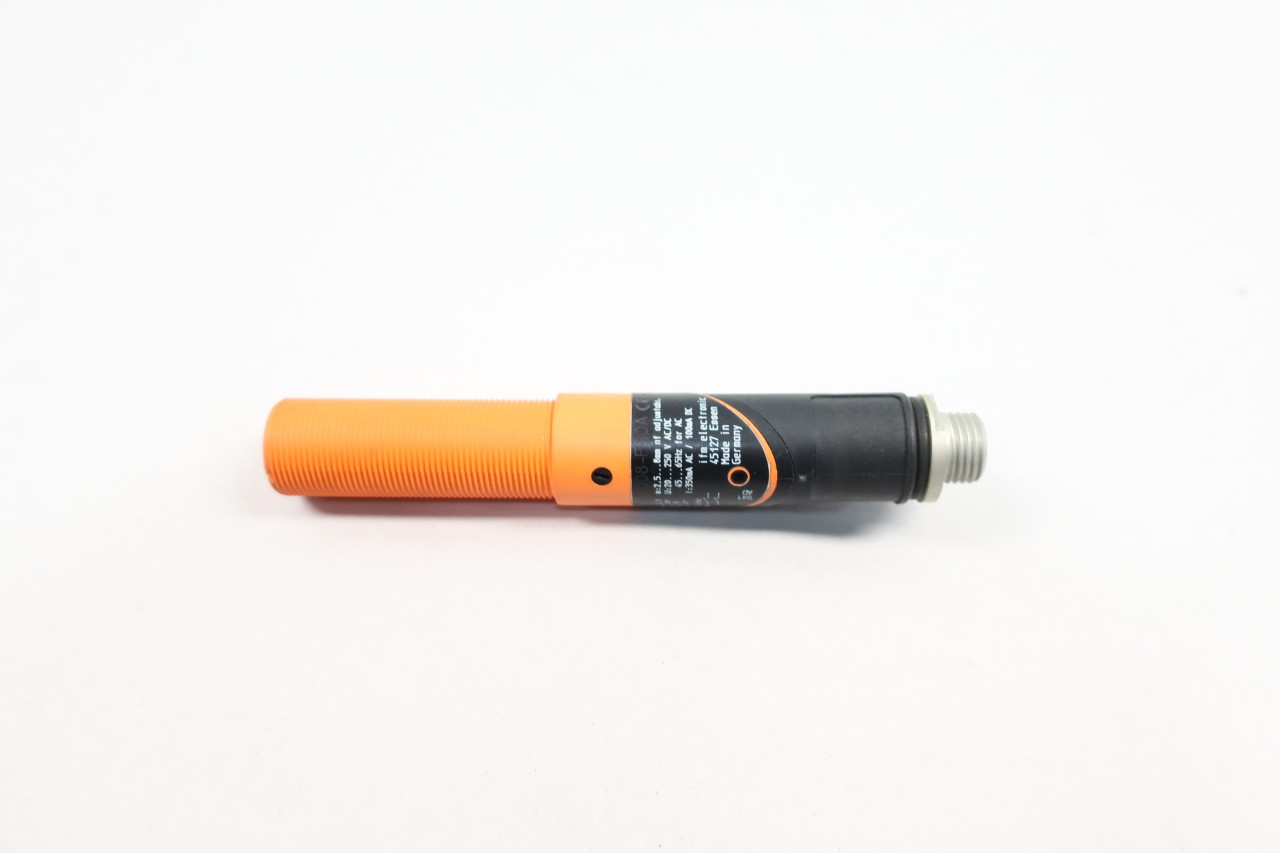 IFM ELECTRONIC