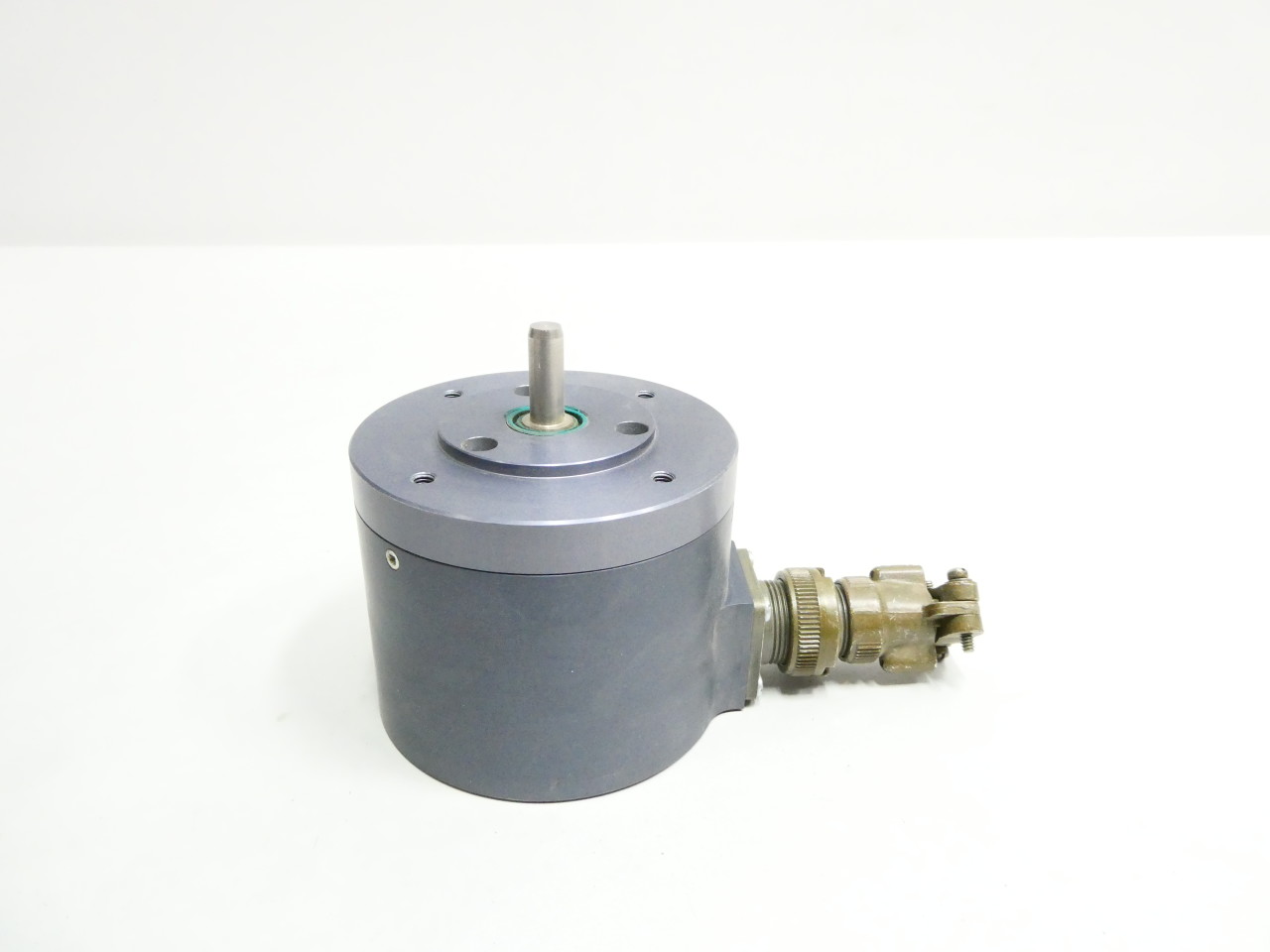 HAGGLUNDS 378 1445-802 SPLL85A-10 SPEED 1/4IN 14-30V-DC