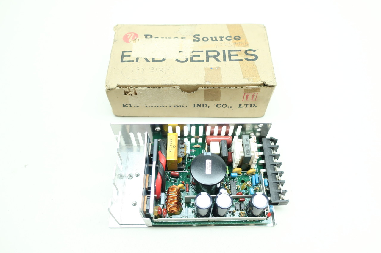 ETA