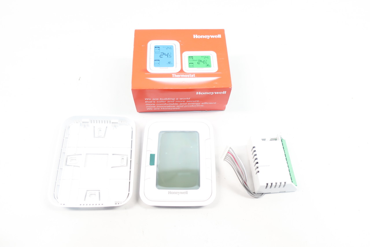 columbus electric programmable thermostat