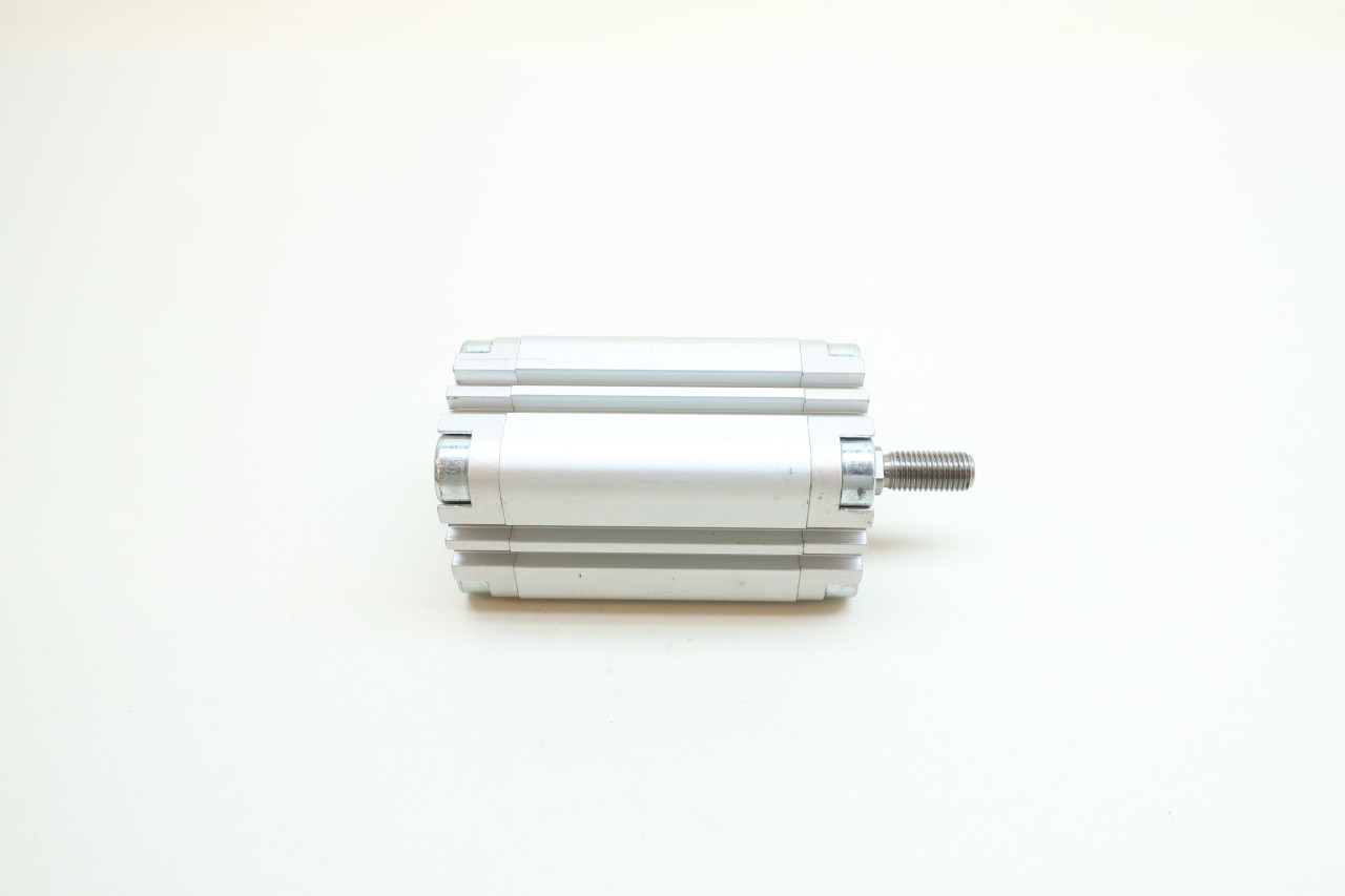 1/8" NPT Bore: 2" New SMC NCQ8A200-300 Pneumatic Compact Cylinder Stroke: 3" 