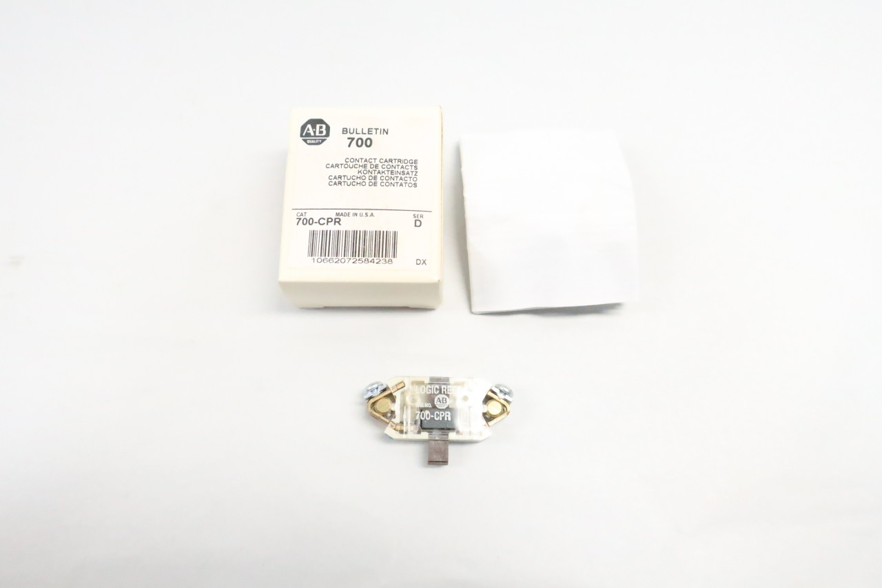 ALLEN BRADLEY