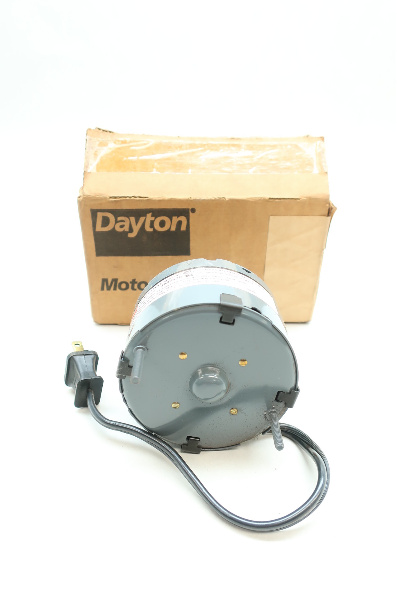 DAYTON