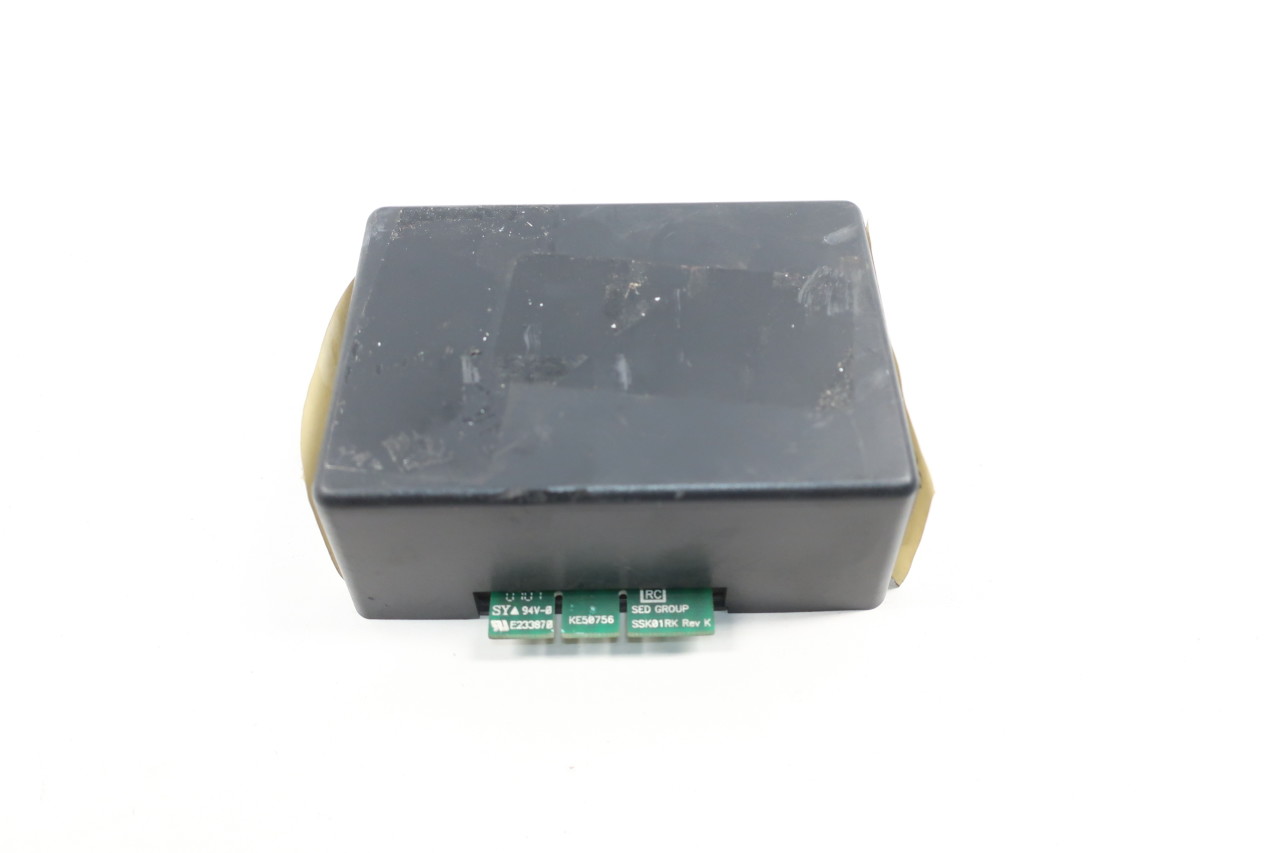 Cleveland SSK KE00458 Solid State Control Box