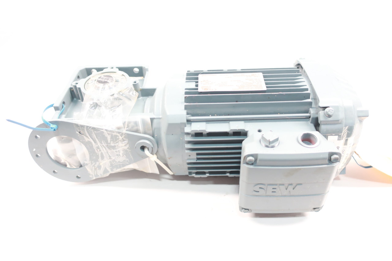 SEW EURODRIVE
