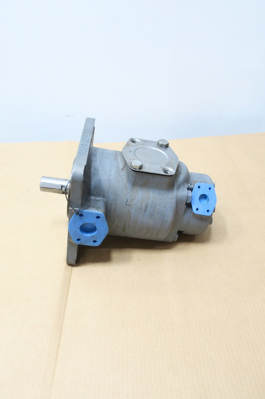 Tokyo Keiki Tokimec F11-SQP42-50-19-86BB-LH-18 Hydraulic Vane Pump