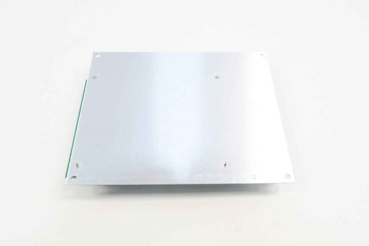 Stellar C6BA0203-002 IFL-07 Intelli-flex Dc/dc Mux Plc Processor