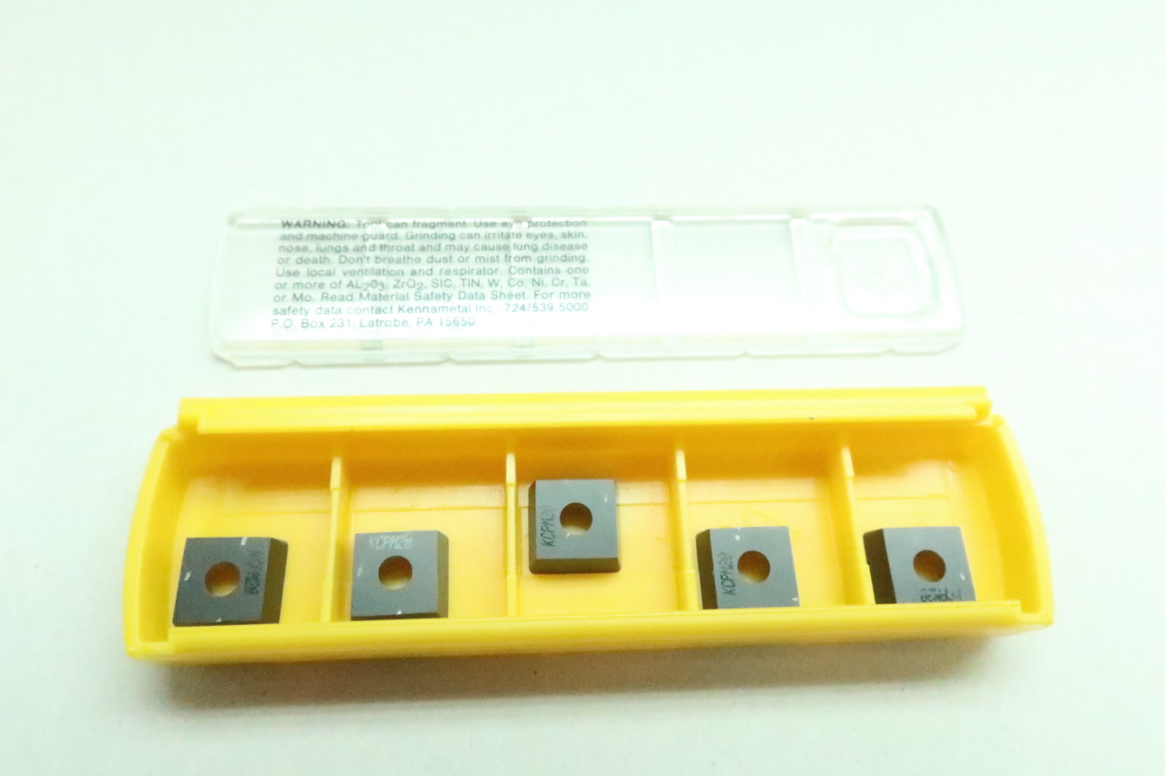 KENNAMETAL