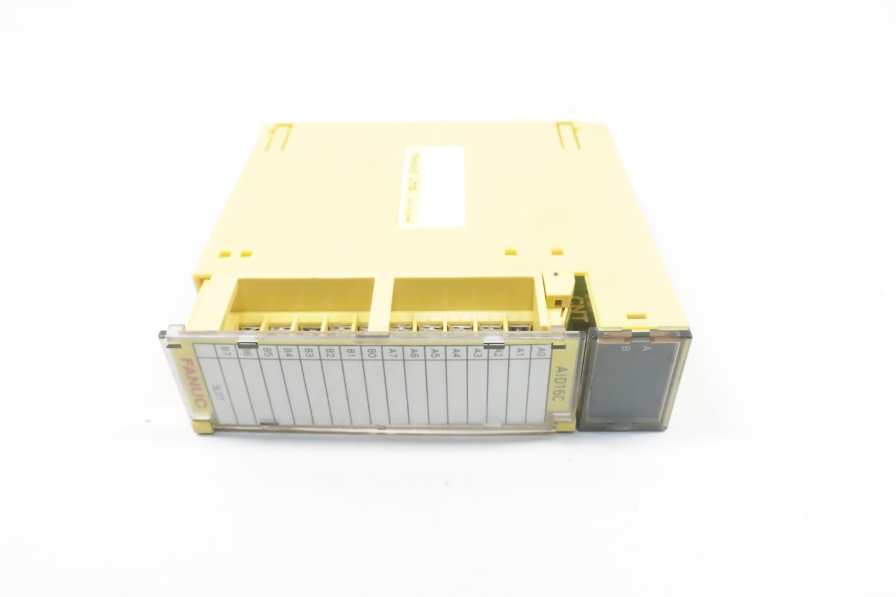 FANUC