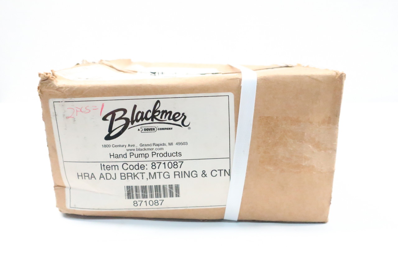 Blackmer