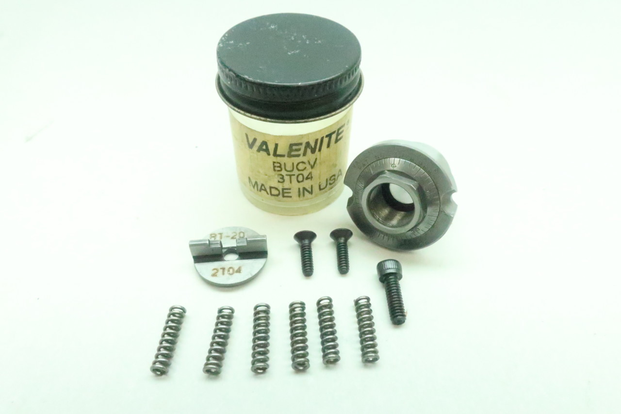VALENITE