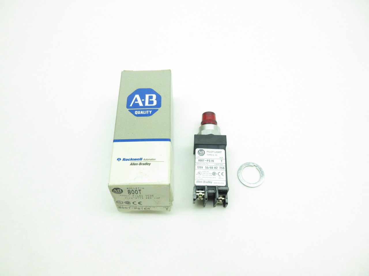 ALLEN BRADLEY