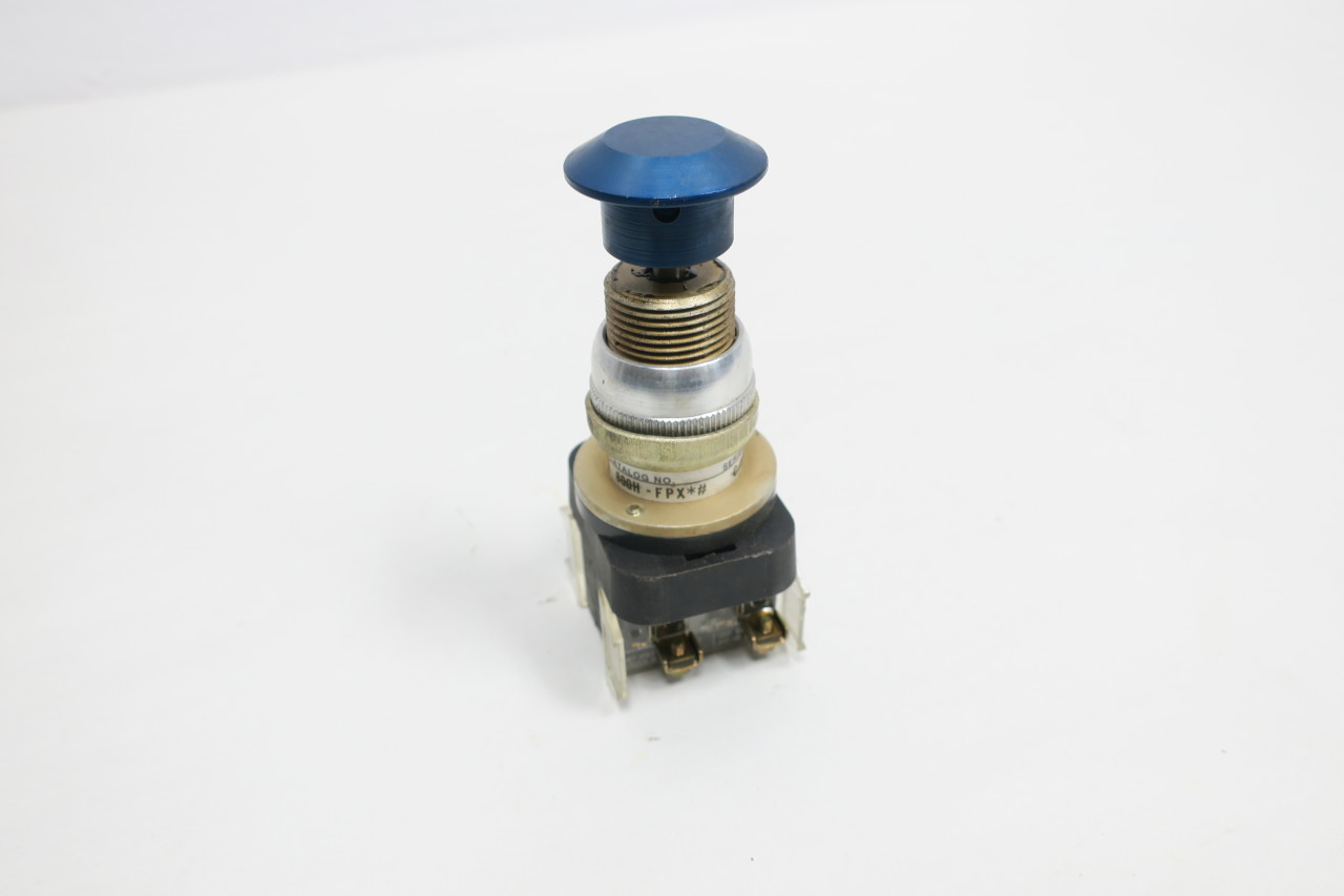 ALLEN BRADLEY