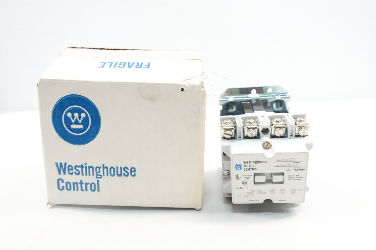 WESTINGHOUSE