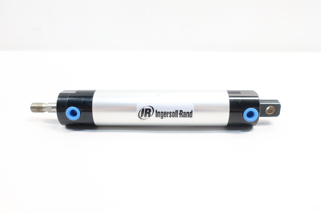INGERSOLL RAND