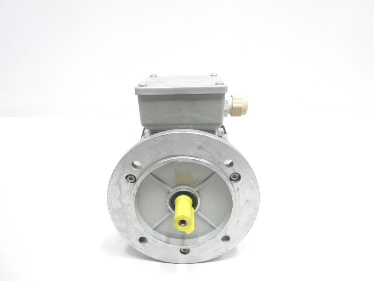 AC-MOTOREN FCPA 71B-4 71 3PH 0.44KW 1680RPM 14MM 220-280/380