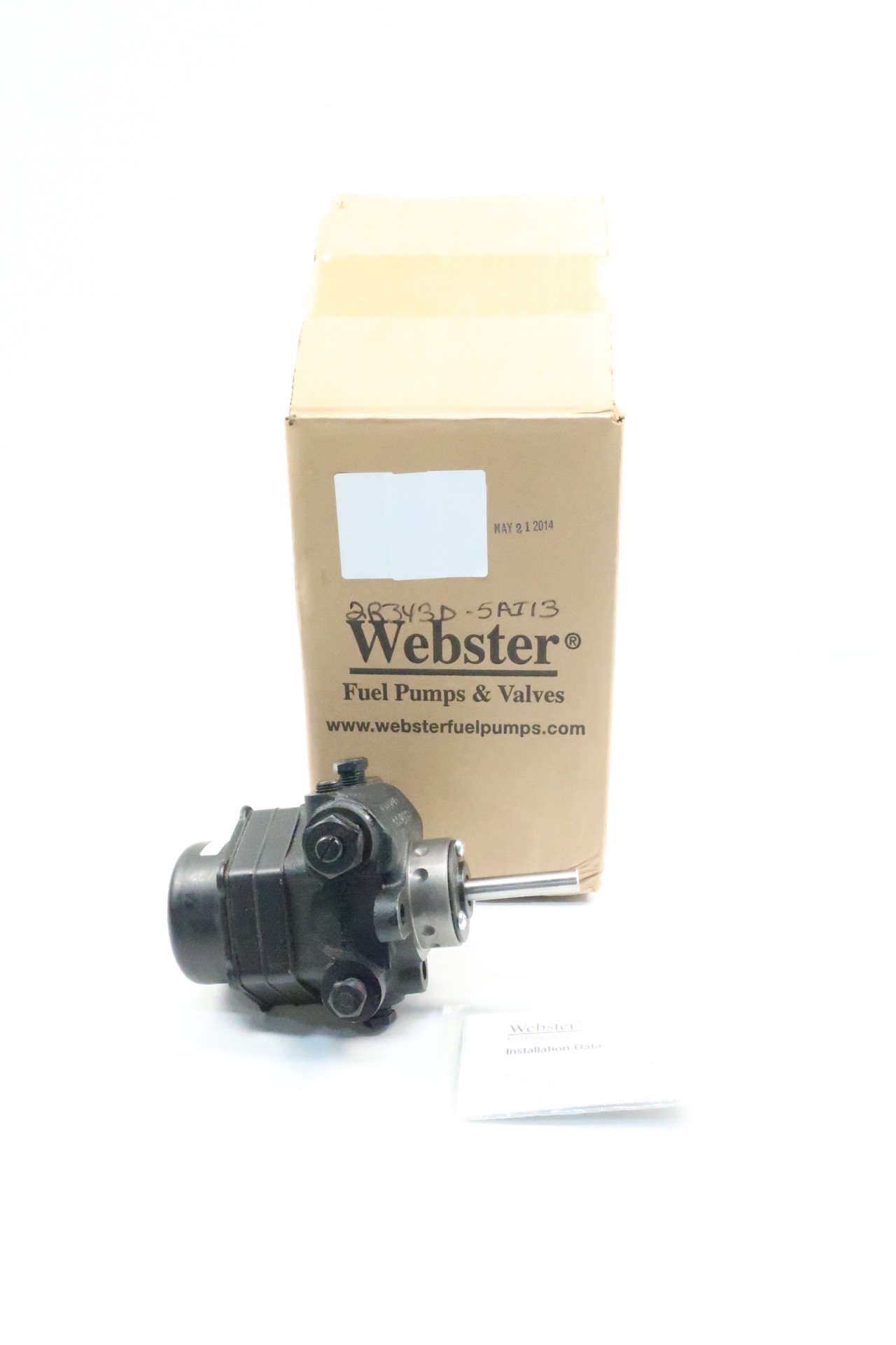 Webster