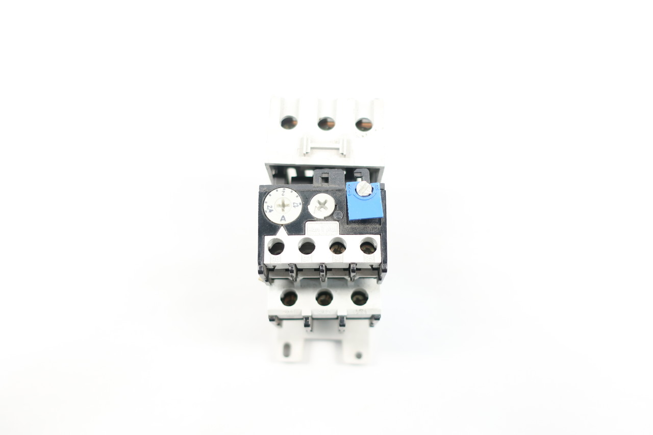 EATON CUTLER HAMMER C316FNA3 2.8-4 AMP 
