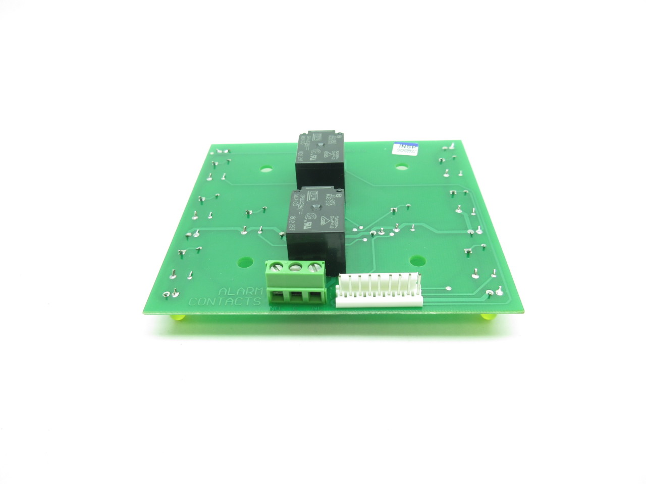 クレナパーツ及び基板 ZEKS 633653 PCB CIRCUIT BOARD REV 1.0 D593590