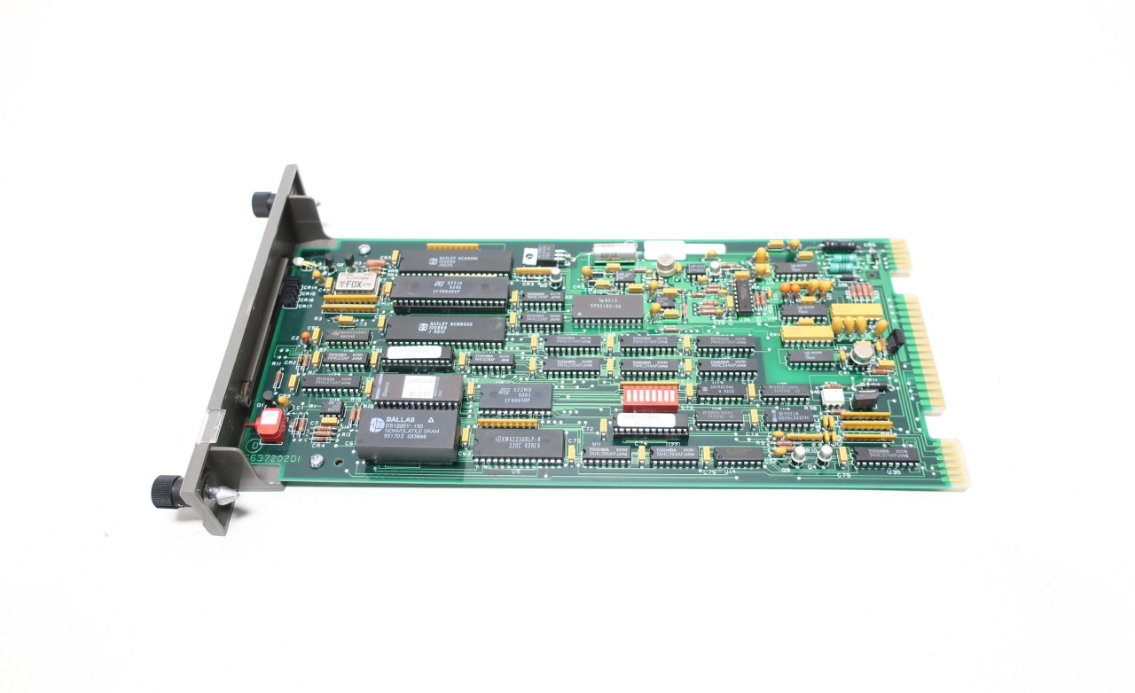 Details about ABB Bailey DCS NAMM03 NETWORK 90 ANALOG MASTER MODULE Details about ABB Bailey DCS NAMM03 NETWORK 90 ANALOG MASTER MODULE