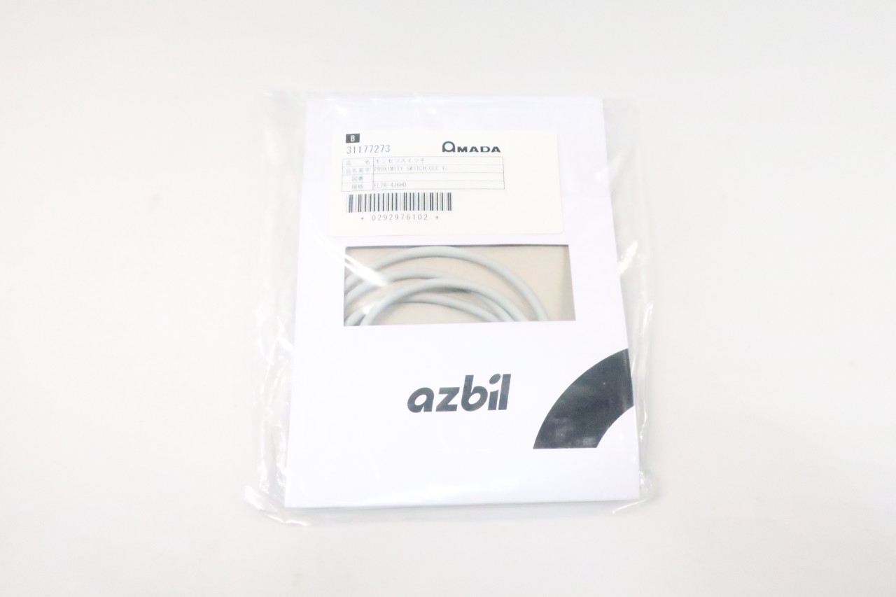 Details about   1pcs new AZBIL proximity switch FL2R-7J6HD 