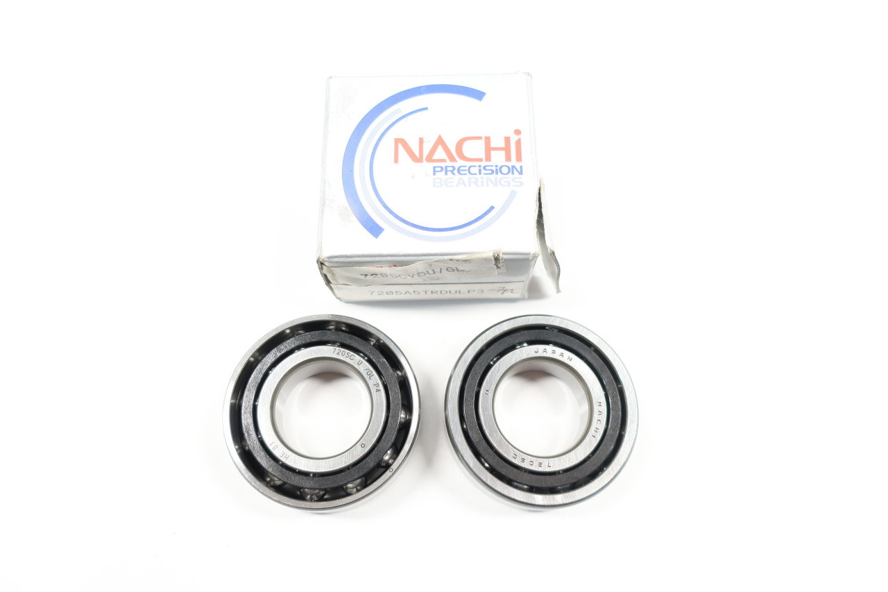 NACHI