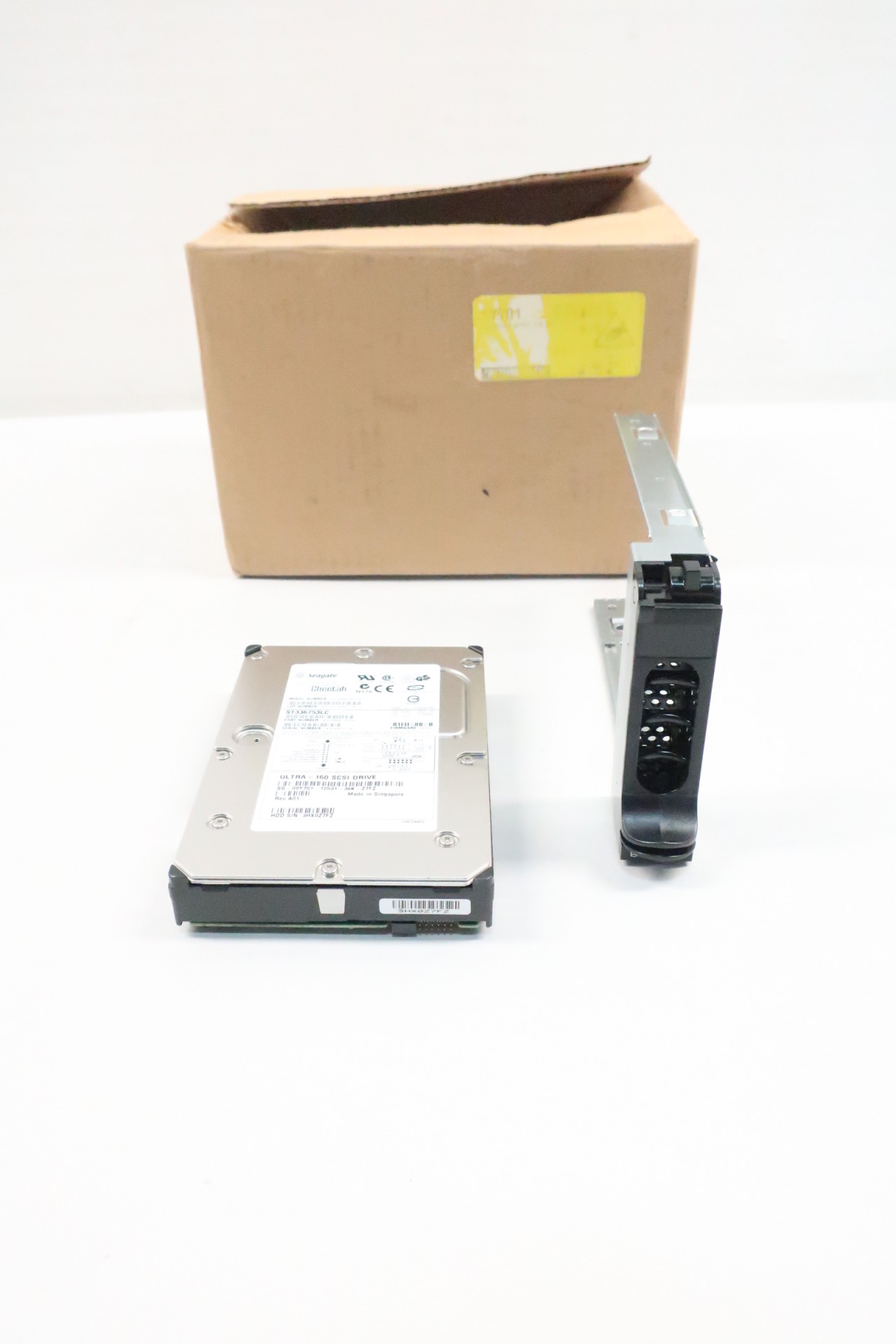 SEAGATE