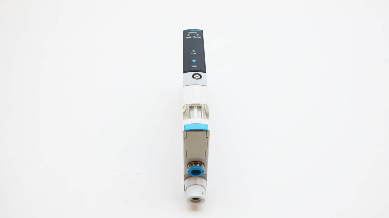 Generatore Di Vuoto Festo OVEM-10-H-B-QS-CE-N-1PD (539074) Usato Ma Funzionante