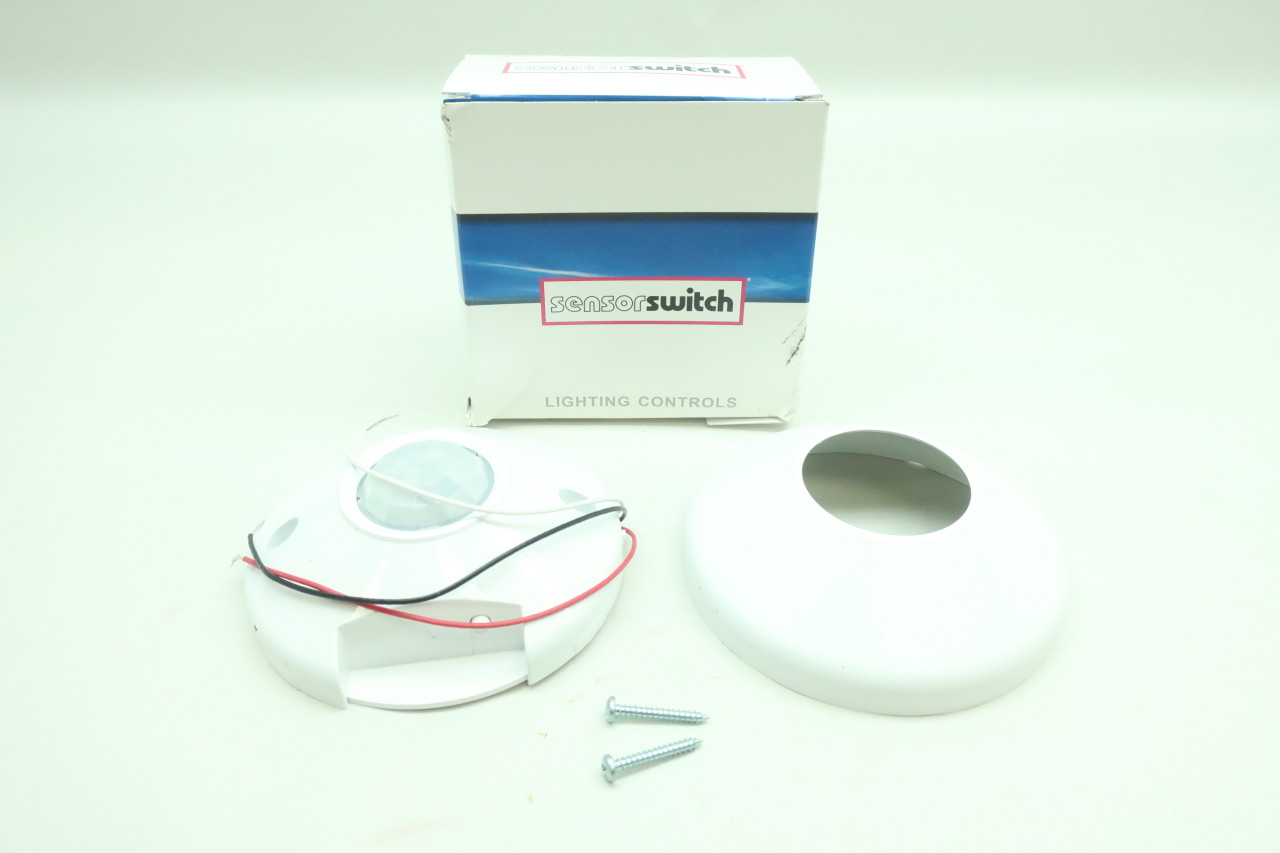 ACUITY CONTROLS