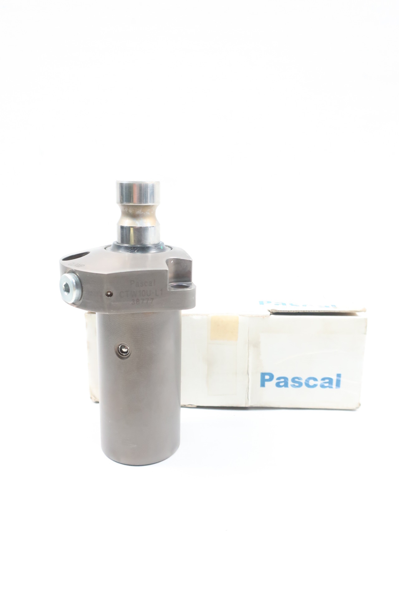 PASCAL