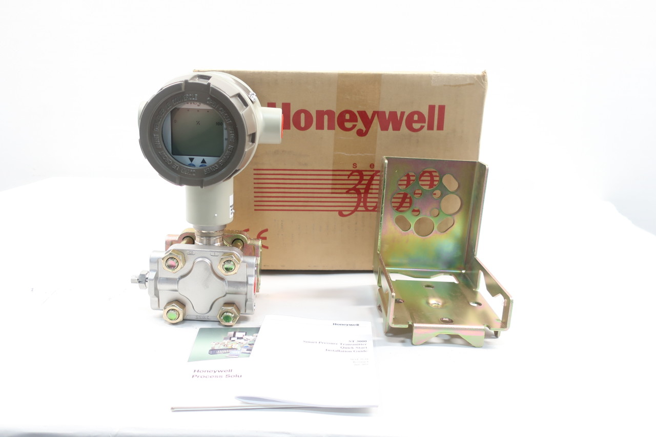 HONEYWELL