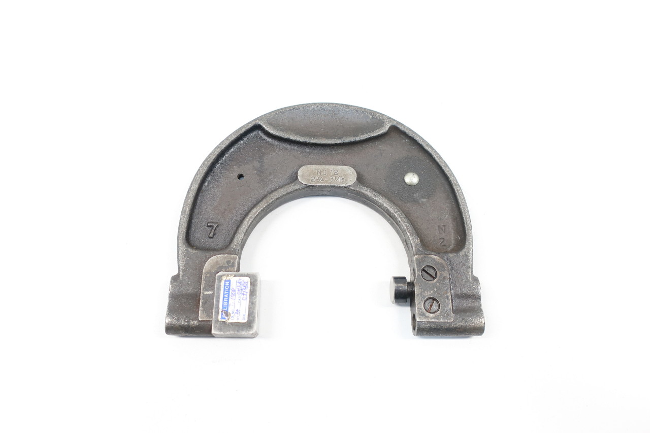 STANDARD GAGE