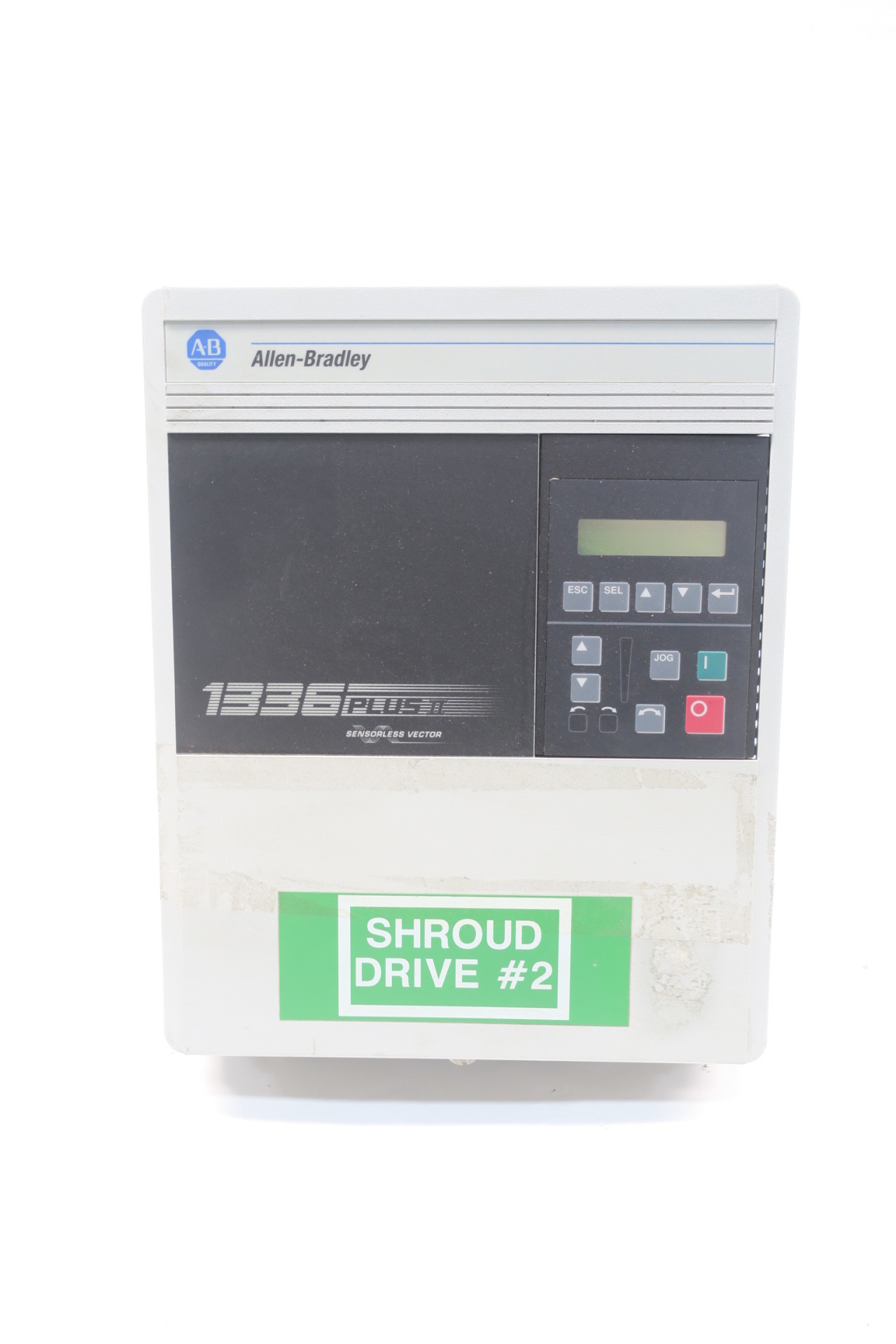 ALLEN BRADLEY