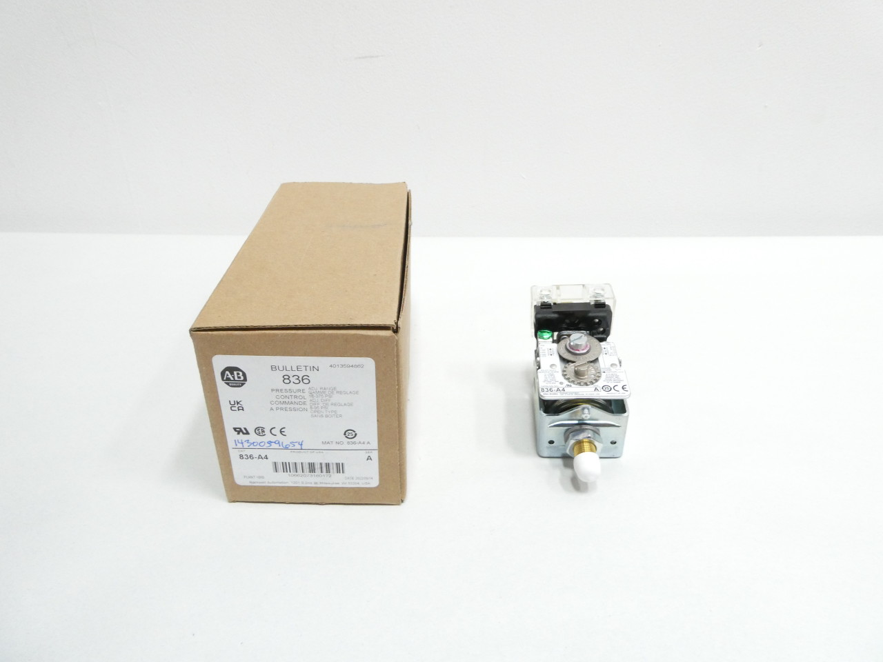 N Genuine BorgWarner Schwitzer S3B 178009 Turbo – Naples Turbo LLC
