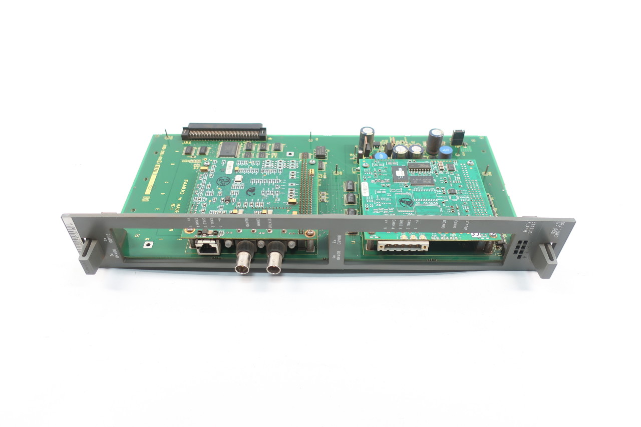 Details about   Fanuc Circuit Board A16B-2203-0290 
